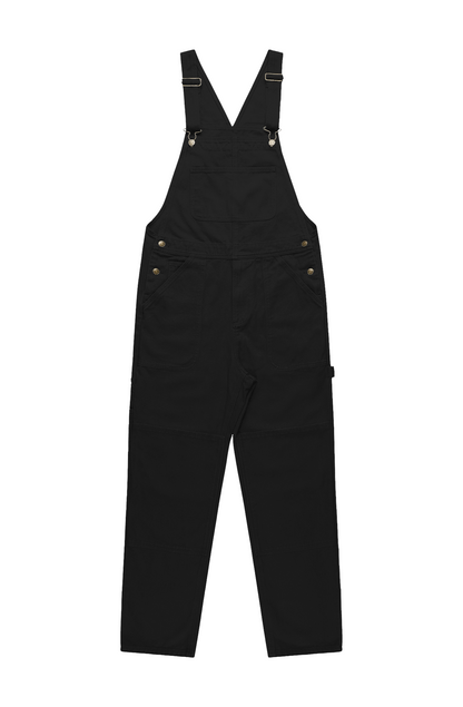 Canvas Overalls
