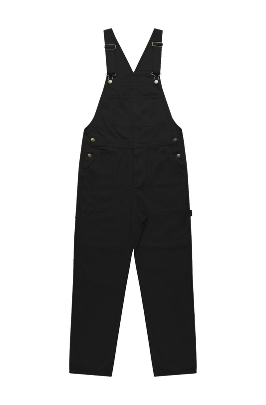 Canvas Overalls