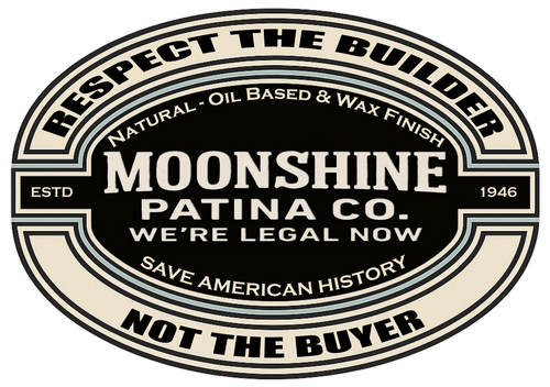 MoonShine Patina Co.