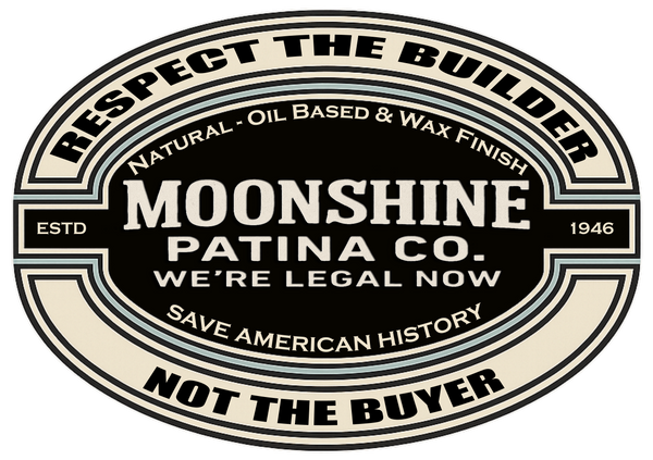 MoonShine Patina Co.